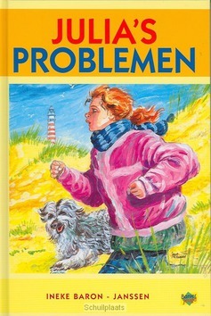 JULIA'S PROBLEMEN - BARON-J - 9789033626289