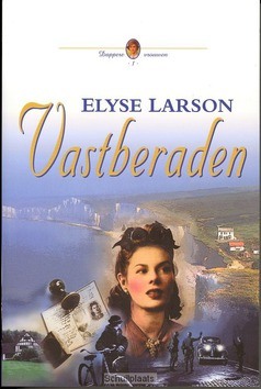 VASTBERADEN - LARSON - 9789033627774