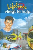 LIFELINER 2 VLIEGT TE HULP - BURGHOUT - 9789033628627