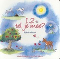 1 2 TEL JE MEE - DIJKMEIJER - 9789033628719