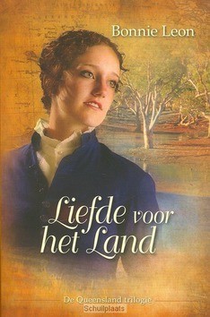 LIEFDE VOOR HET LAND - LEON - 9789033628870