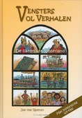 VENSTERS VOL VERHALEN N.B. ANDERE TITEL - REENEN - 9789033629525