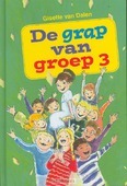 GRAP VAN GROEP 3 - DALEN, G. VAN - 9789033630019