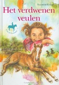 VERDWENEN VEULEN - KNEGT, S. - 9789033630033