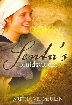 SENTA'S BRUIDSVLUCHT - VERMEULEN, A. - 9789033630767