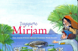 DAPPERE MIRJAM - DIJKMEIJER, J. - 9789033630835