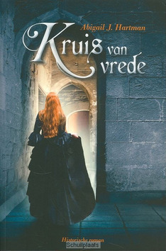 KRUIS VAN VREDE - HARTMAN, A.J. - 9789033631061
