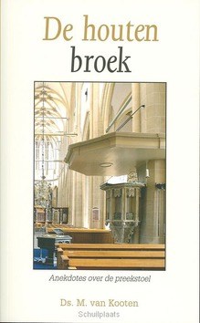 HOUTEN BROEK - KOOTEN, M. VAN - 9789033631948
