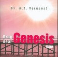 BRUG NAAR GENESIS DEEL 1 - VERGUNST, A.T. - 9789033632006