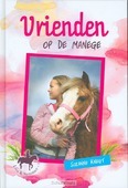 VRIENDEN VAN DE MANEGE - KNEGT, S. - 9789033632266