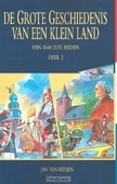 GROTE GESCHIEDENIS 2 V/E KLEIN LAND  POD - REENEN, J. VAN - 9789033632327