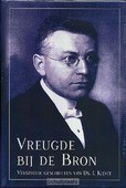 VREUGDE BIJ DE BRON - KIEVIT, I. - 9789033633010