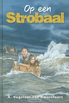 OP EEN STROBAAL - VOGELAAR-VAN A, A, - 9789033634116