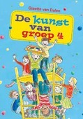 KUNST VAN GROEP 4 - DALEN, GISETTE VAN - 9789033699993