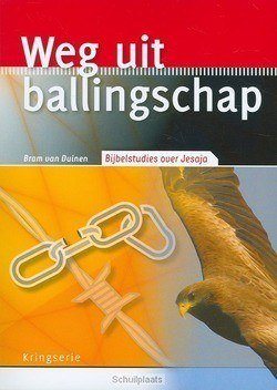 WEG UIT BALLINGSCHAP - DUINEN, BRAM VAN - 9789033800016