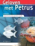 GELOVEN MET PETRUS - DOUMA, JOS - 9789033800290