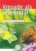 VREUGDE ALS LEVENSSTIJL - BRIEMEN, ANNE-MARIE VAN - 9789033800306