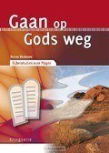 GAAN OP GODS WEG - VERBOOM, TANNO - 9789033800542