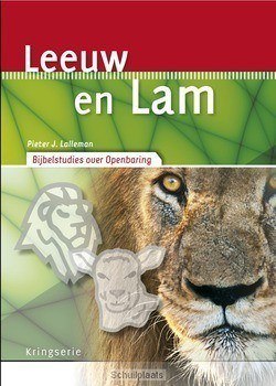 LEEUW EN LAM - LALLEMAN, P.J. - 9789033800573