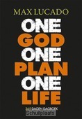 ONE GOD ONE PLAN ONE LIFE - LUCADO, MAX - 9789033800771