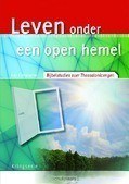 LEVEN ONDER EEN OPEN HEMEL - COMPAGNIE, LUC - 9789033800894