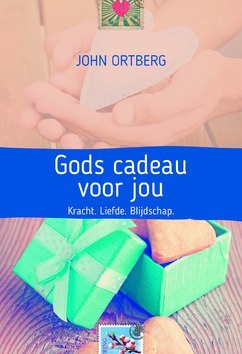 GODS CADEAU VOOR JOU - ORTBERG, JOHN - 9789033801044