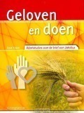 GELOVEN EN DOEN - KROON, COCK - 9789033801112