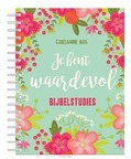 JE BENT WAARDEVOL BIJBELSTUDIES - ROS, CARIANNE - 9789033801266