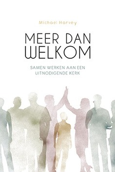 MEER DAN WELKOM - HARVEY, MICHAEL - 9789033801327