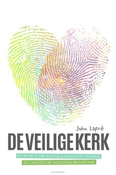 DE VEILIGE KERK - LAPRÉ, JOHN - 9789033801358