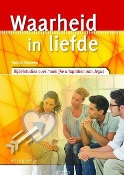 WAARHEID IN LIEFDE - OVEREEM, HARALD - 9789033801396