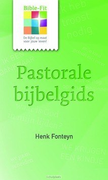 PASTORALE BIJBELGIDS - FONTEYN, HENK - 9789033801419