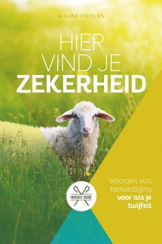 HIER VIND JE ZEKERHEID - POOLEN, WILMA - 9789033801839