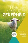 HIER VIND JE ZEKERHEID - POOLEN, WILMA - 9789033801839