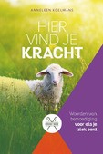 HIER VIND JE KRACHT - KOELMANS, ANNELEEN - 9789033801853