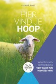 HIER VIND JE HOOP - POST, LIANNE - 9789033801860