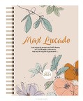 MAX LUCADO AGENDA 2024 GROOT A5 - LUCADO, MAX - 9789033801990