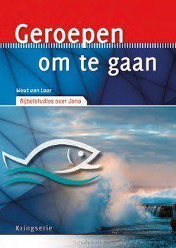 GEROEPEN OM TE GAAN - LAAR, WOUT VAN - 9789033802034