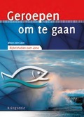 GEROEPEN OM TE GAAN - LAAR, WOUT VAN - 9789033802034