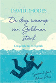 DE DAG WAAROP MR. GOLDMAN STIERF - RHODES, DAVID - 9789033802065