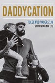 DADDYCATION - LEIJ, STEPHEN VAN DER - 9789033802157