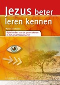 JEZUS BETER LEREN KENNEN - VEELEN, MARTIN VAN - 9789033802294