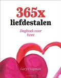 365  LIEFDESTALEN - CHAPMAN, GARY - 9789033802409