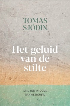 HET GELUID VAN DE STILTE - 9789033802522