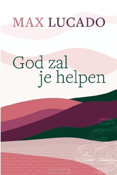 GOD ZAL JE HELPEN - 9789033802591