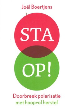 STA OP - BOERTJENS, JOËL - 9789033802607