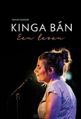 KINGA BAN - EEN LEVEN - BAKKER, JOHAN - 9789033802812