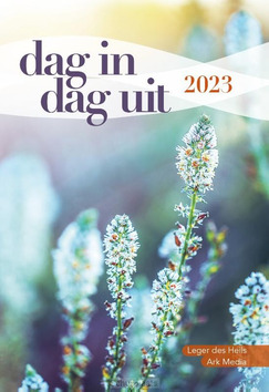 DAG IN DAG UIT 2023 - 9789033803000