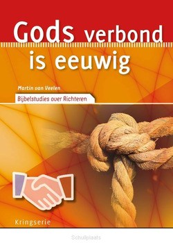 GODS BELOFTE IS EEUWIG - VEELEN, MARTIN VAN - 9789033803192