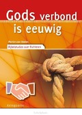 GODS BELOFTE IS EEUWIG - VEELEN, MARTIN VAN - 9789033803192